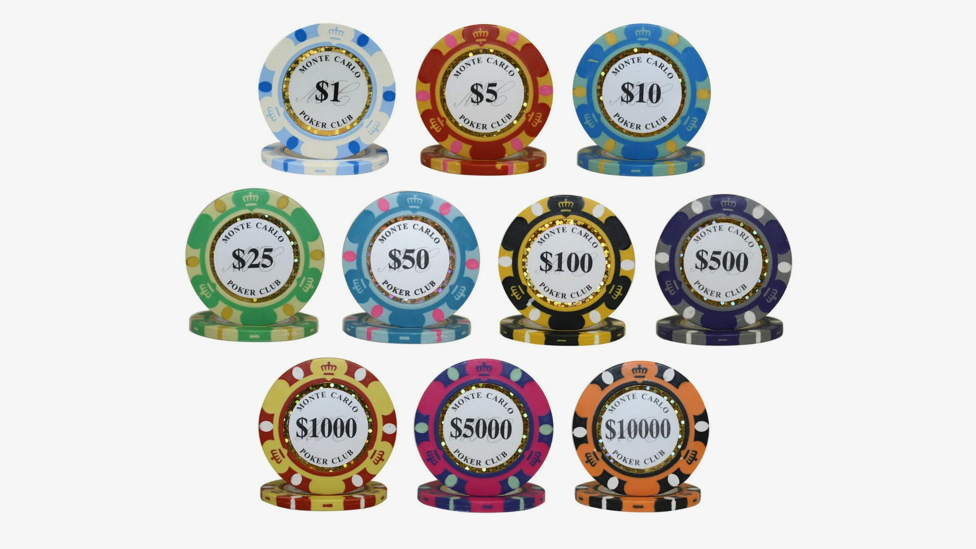 Фишки казино - это игровая валюта заведения