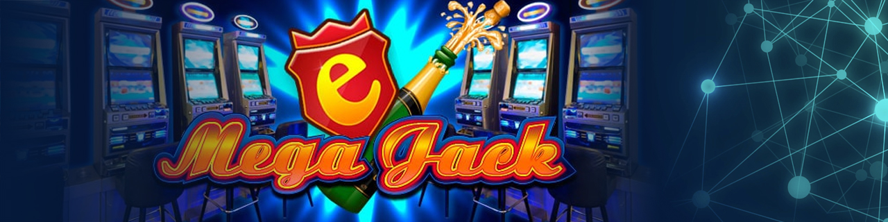 Игровой автомат Мега Джек