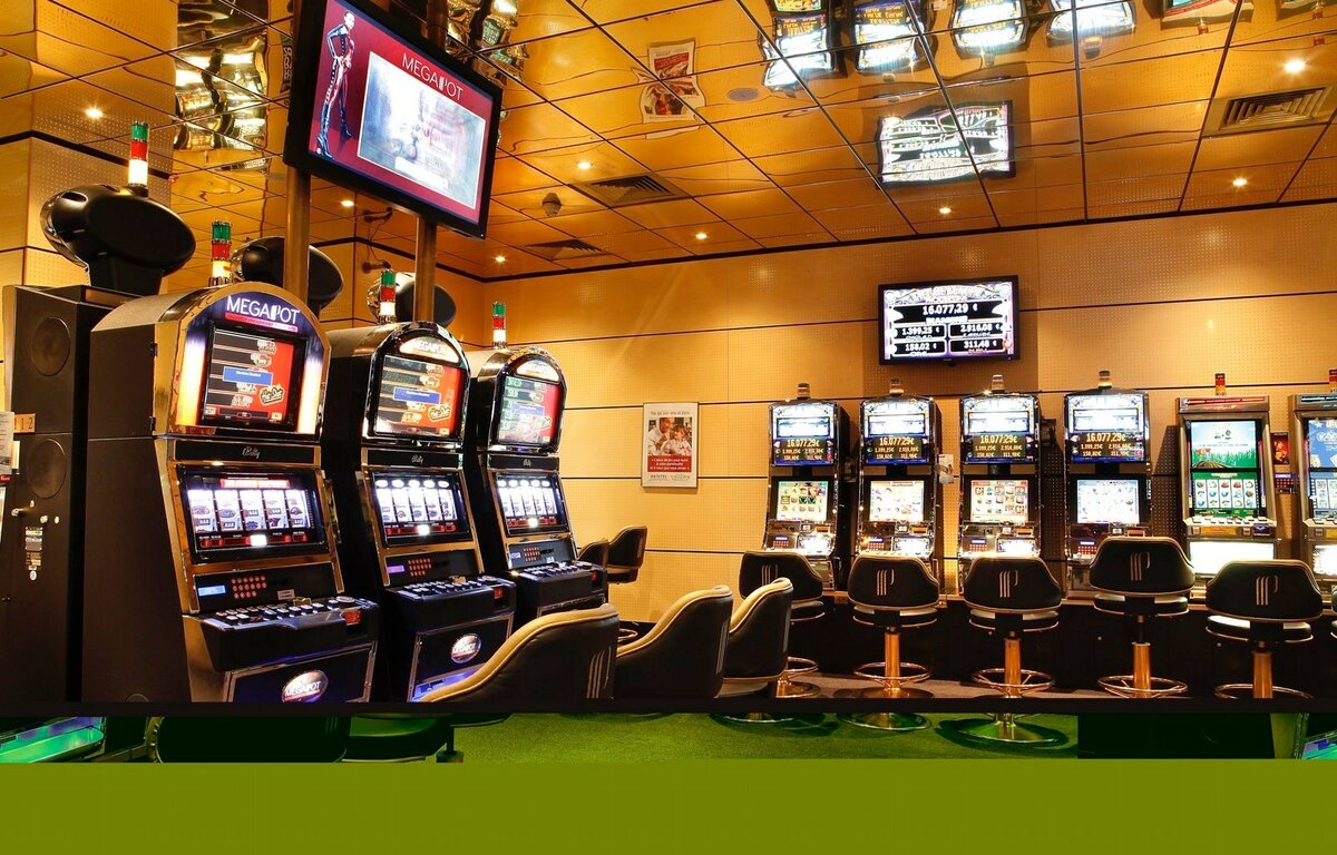 уловки казино для привлечения клиентов