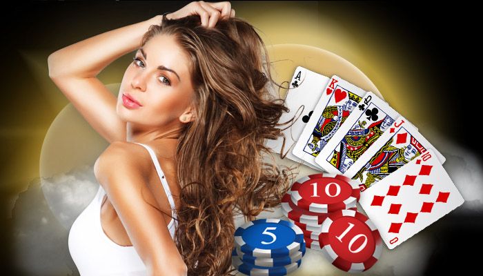 Комбинация стрит в покере