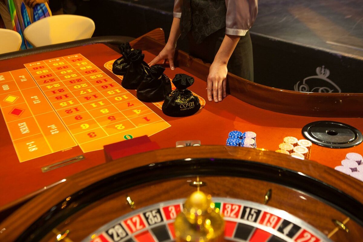 советы опытных игроков - начинающим игрокам в рулетку