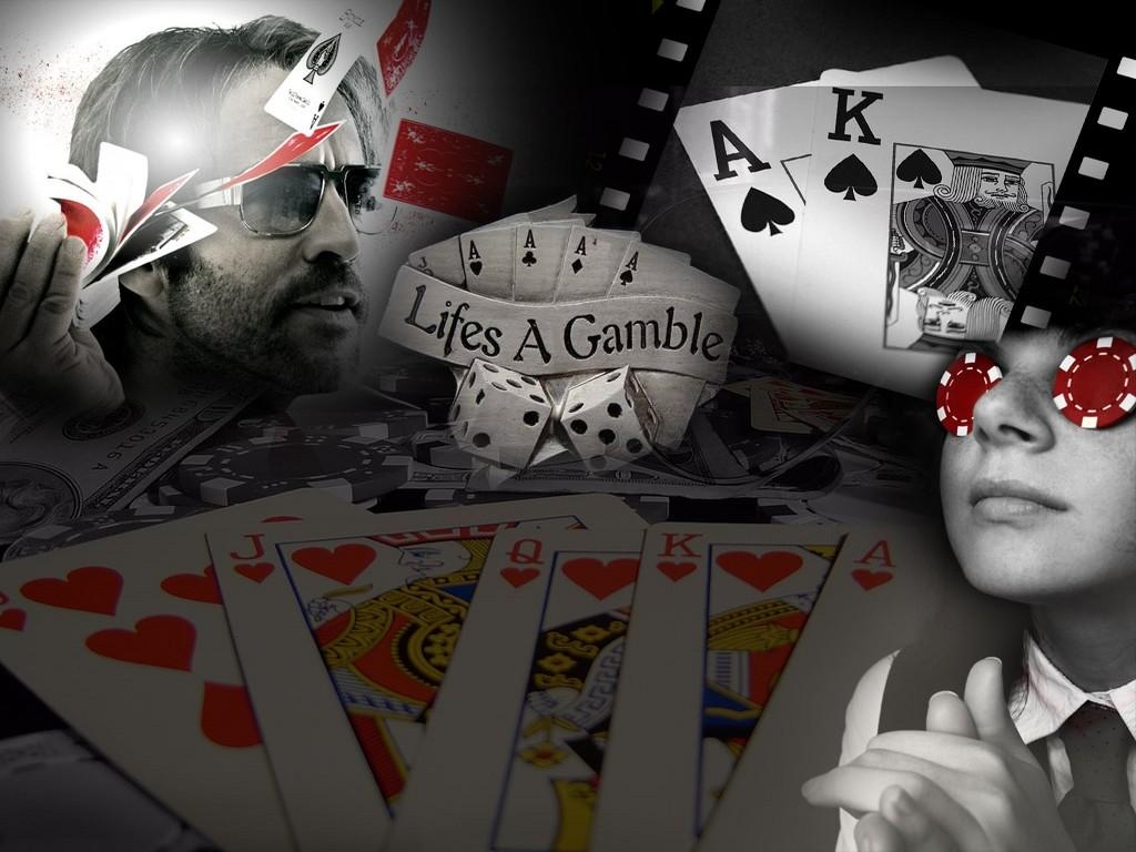 классификация стиля покерных игроков