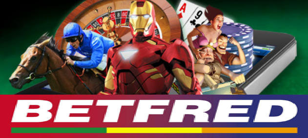 букмекерская контора Betfred