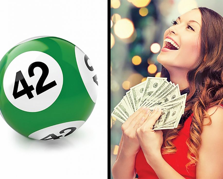 пятидесяти миллионный джекпот в лотерее LottoMax