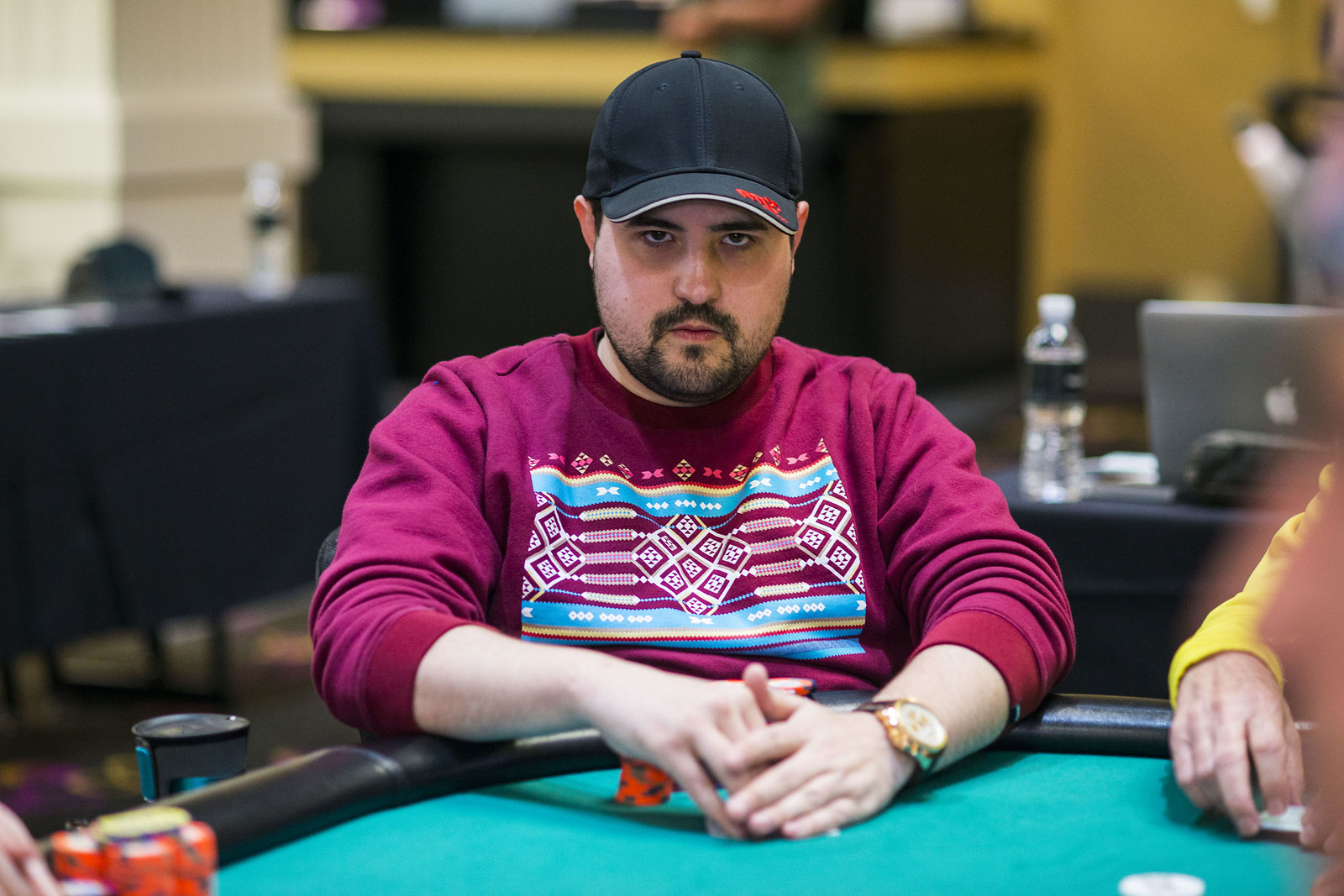 тайтовый стиль игры в покер