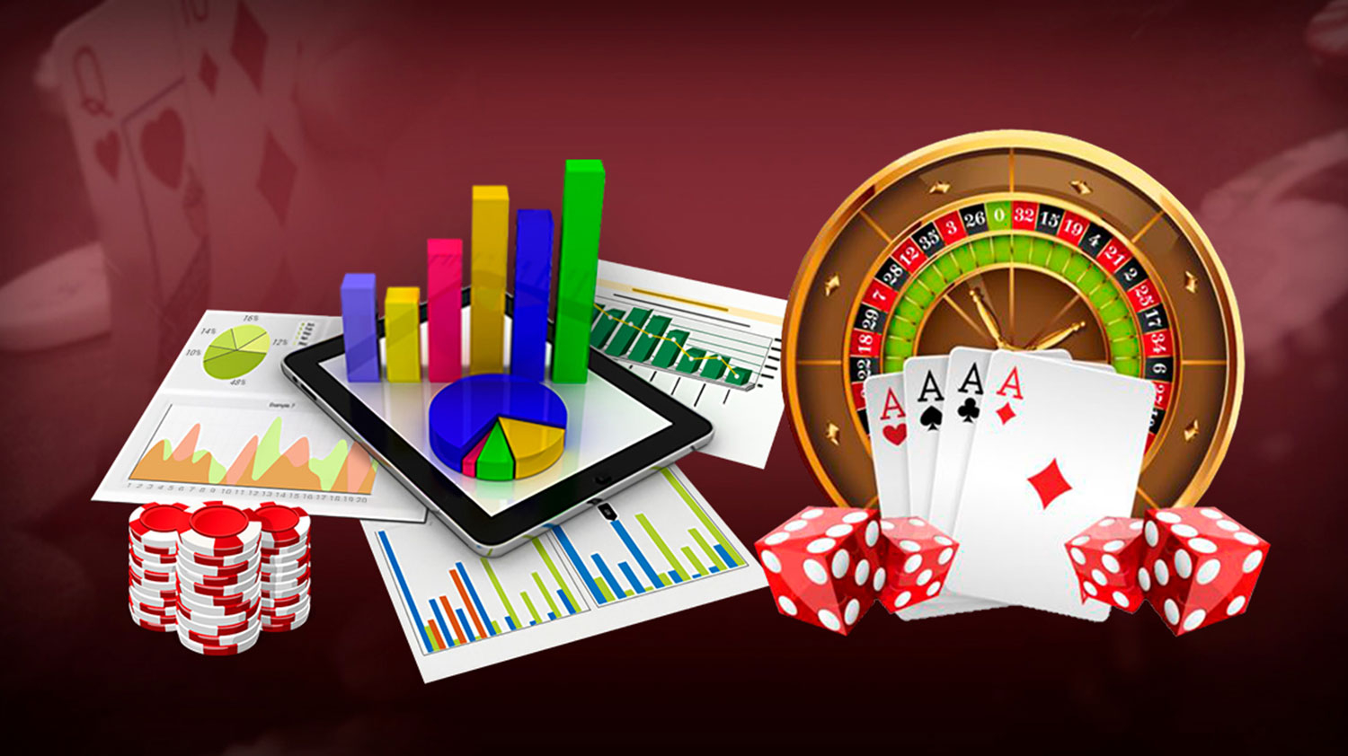 дисперсия в онлайн казино