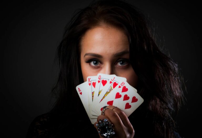 Уроки покера