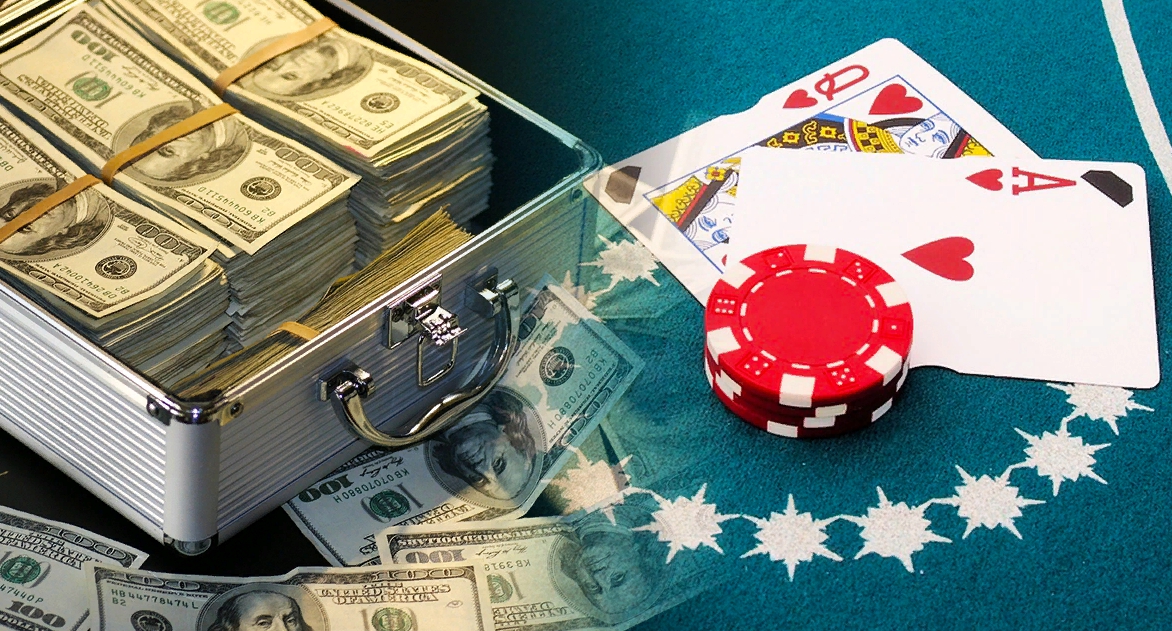 решение суда в пользу игрока