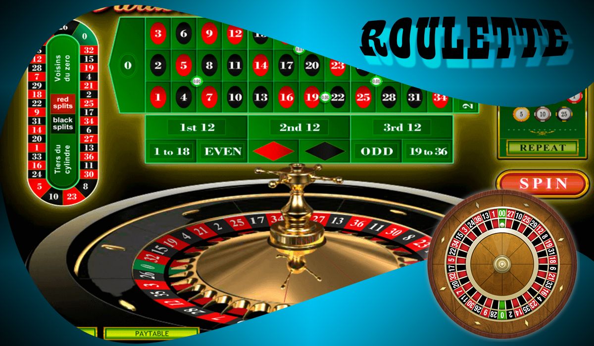 Выигрышные стратегии для рулетки