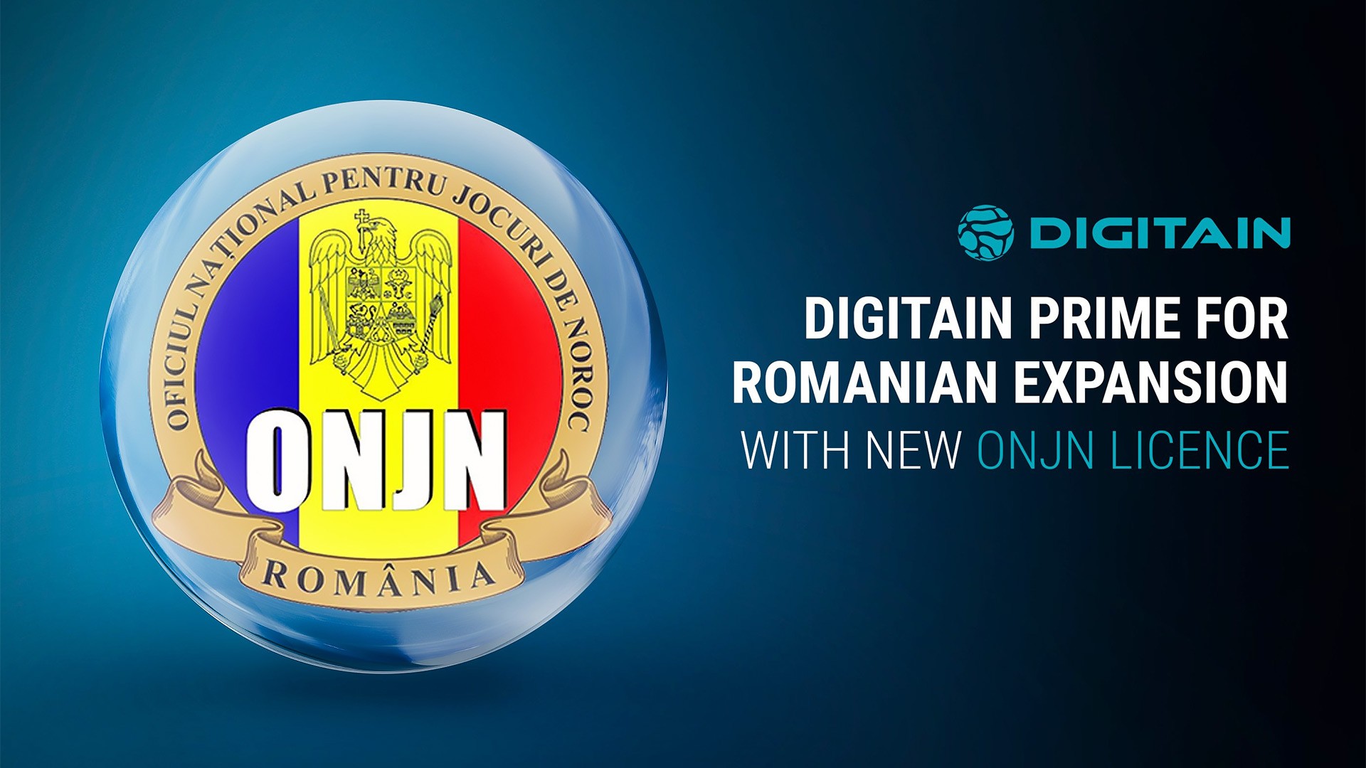 ONJN România
