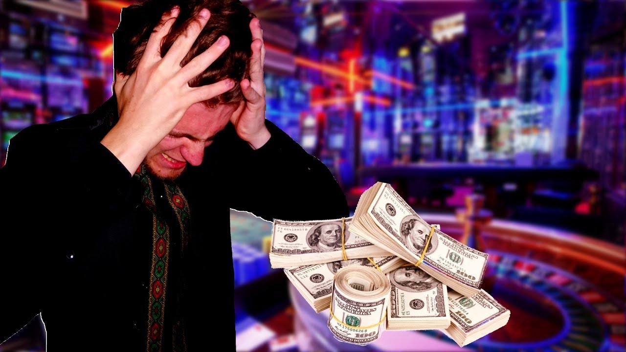 нечестные онлайн-казино