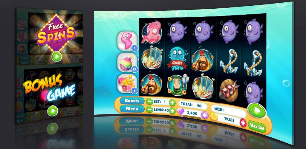 бонусная игра и бесплатные фриспины в слотах