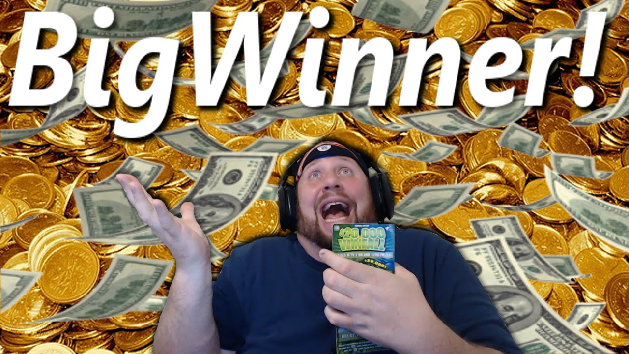 у каждого есть шанс выиграть джекпот и стать миллионером