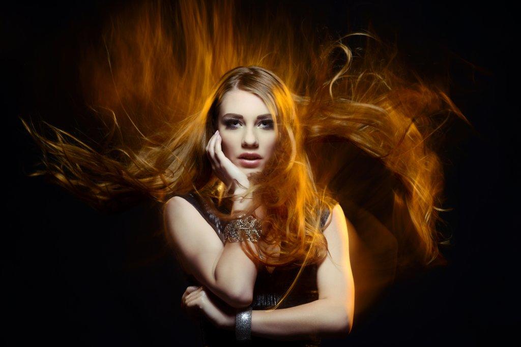 азартный гороскоп - стихия Огонь