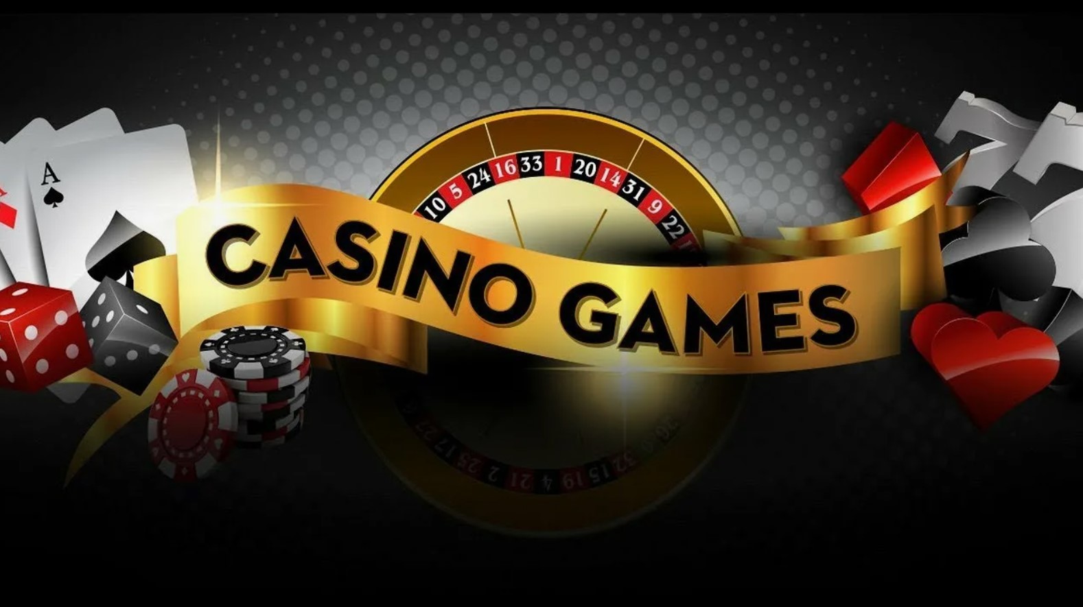 Игровой ассортимент интернет казино