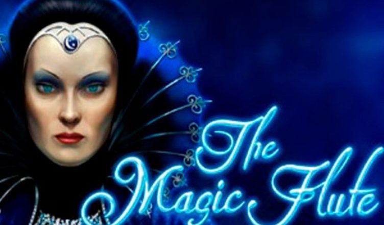 игровой автомат The Magic Flute