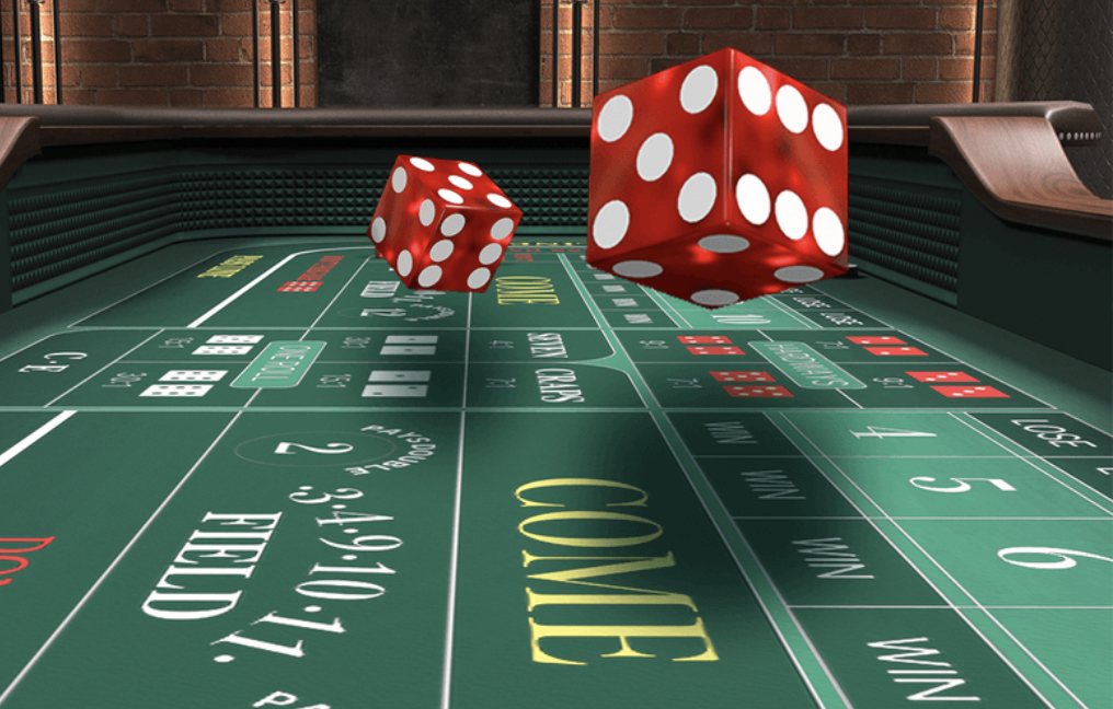 Азартная игра казино Graps