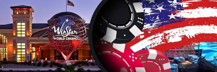 Winston World Casino