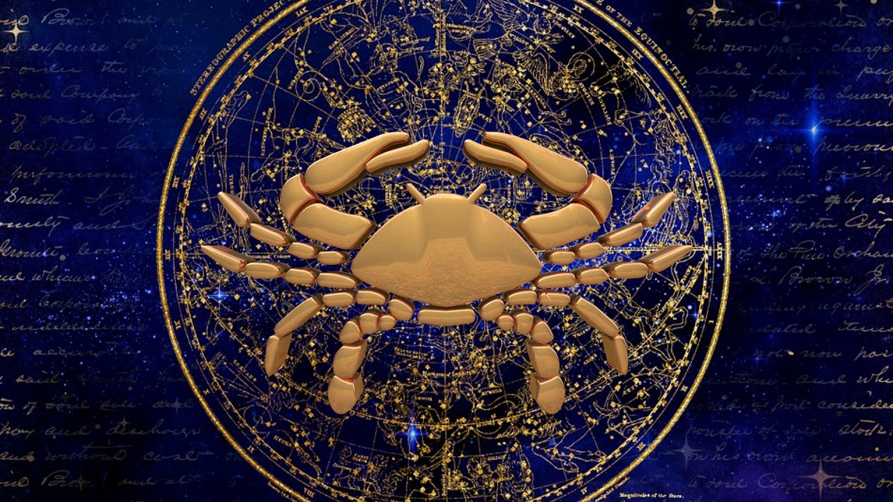 знак зодиака Скорпион