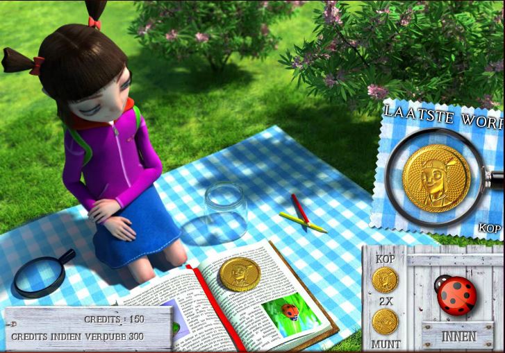 Множитель слота Жуки