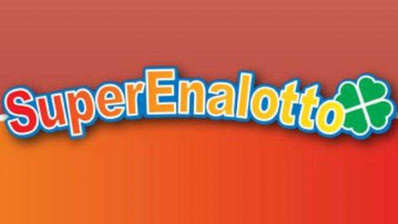 лотерея SuperEnaLotto