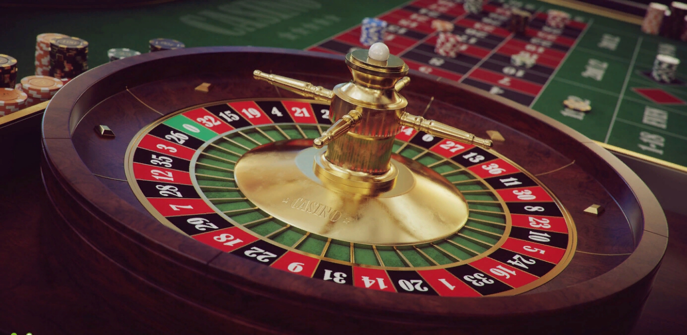 вероятность выигрыша в рулетку