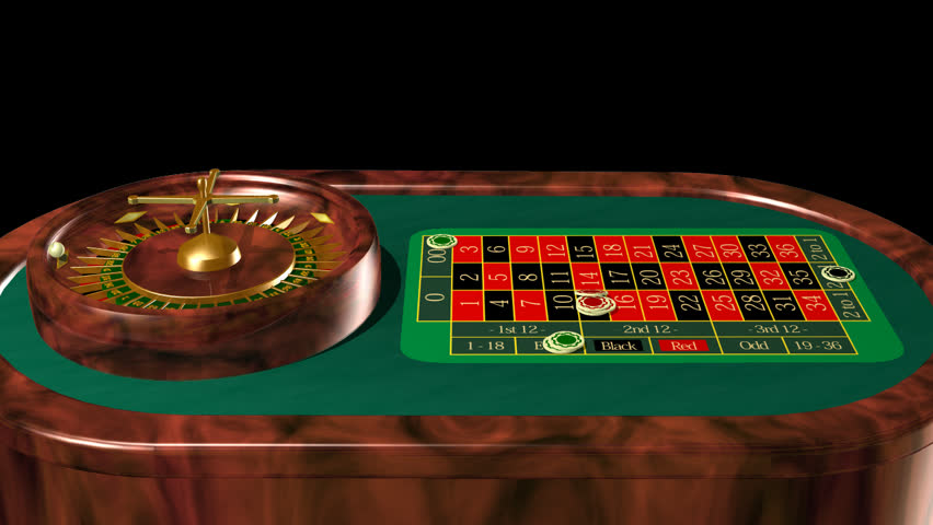 главное условие беспроигрышной игры в рулетку - играй ради удовольствия, а не ради наживы!