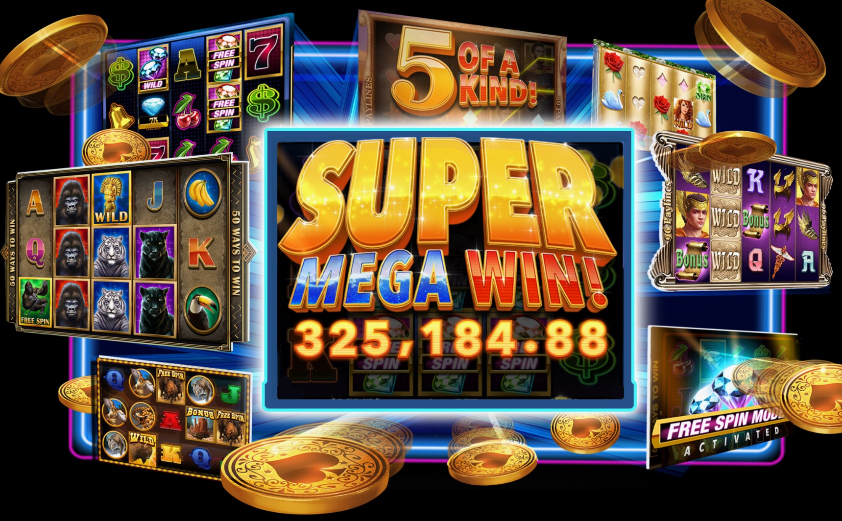 Вывод выигранного джекпота с интернет казино