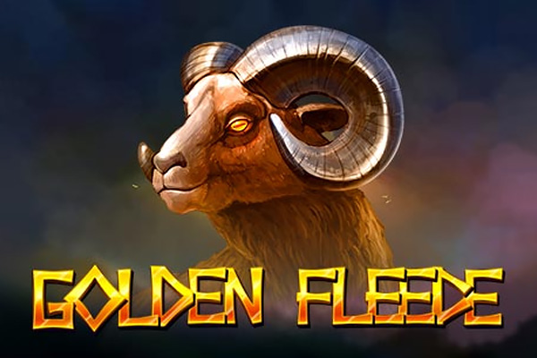 Игровой автомат Golden Fleece (Золотое руно)