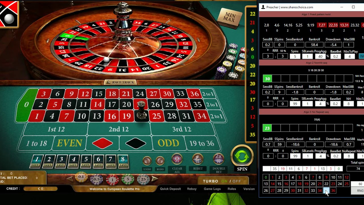 Особенности рулетки с подсказками