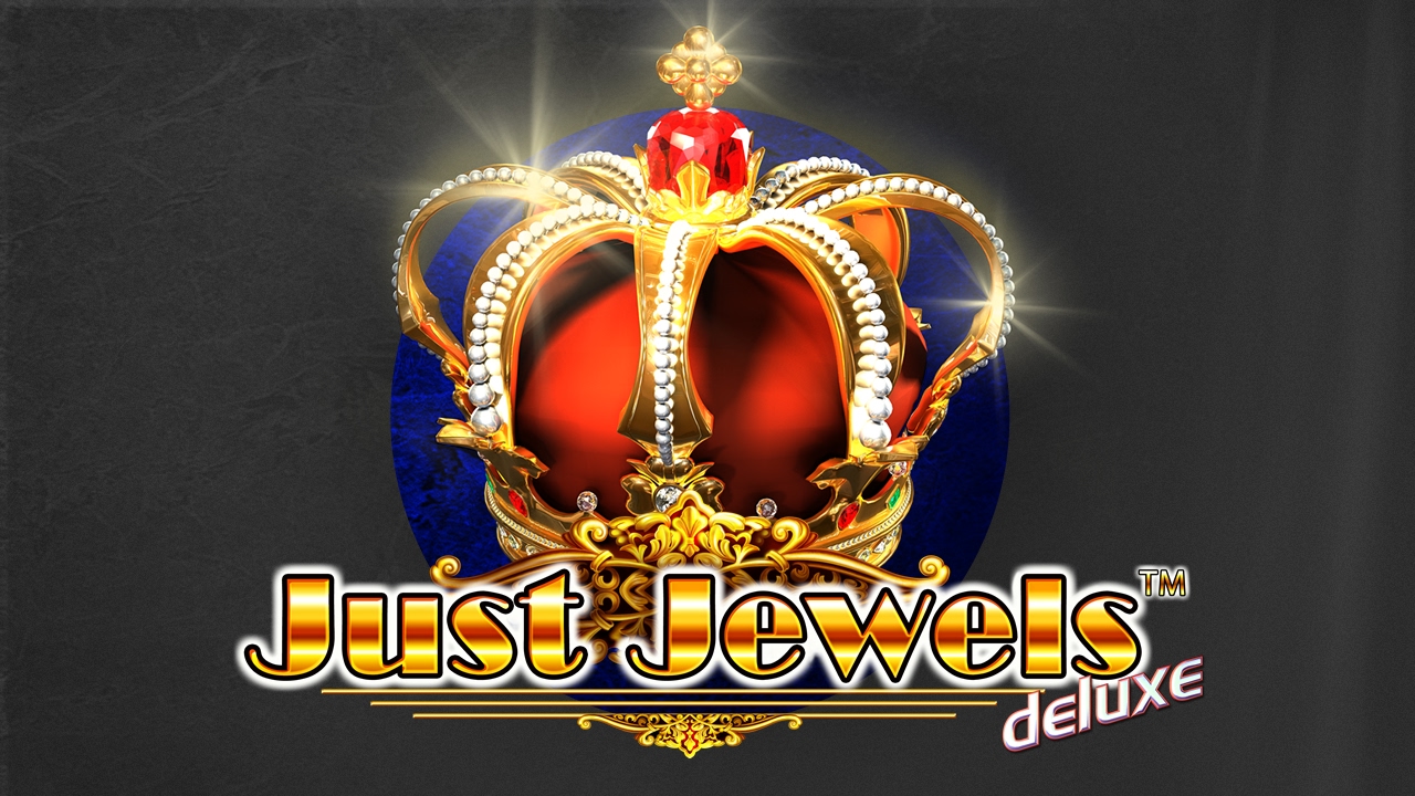 Игровой автомат Just Jewels Deluxe от Novomatic / Greentube