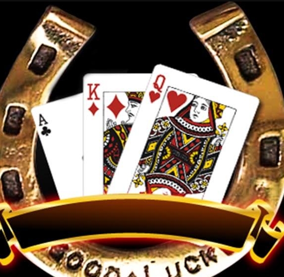 Удача и везенье в покере