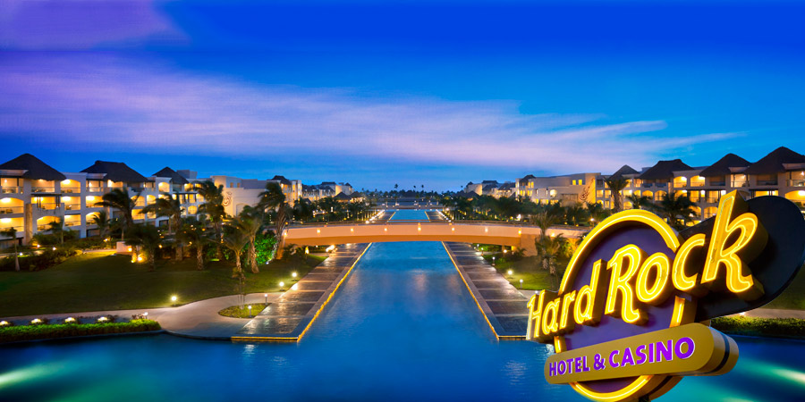 Casino Hard Rock