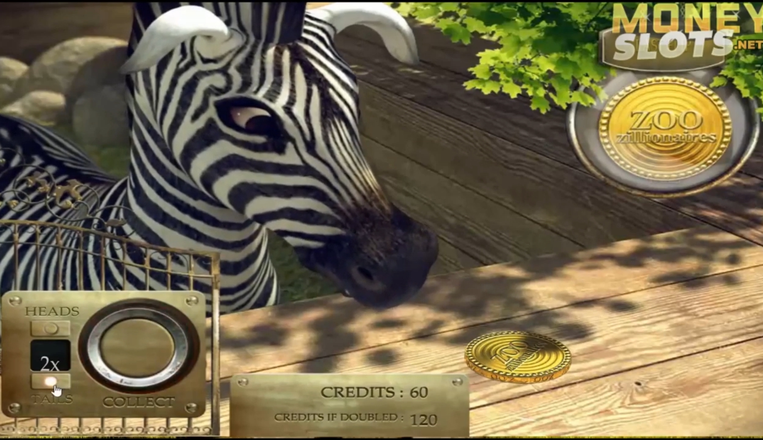 риск игра слота Зоопарк мультимиллионер