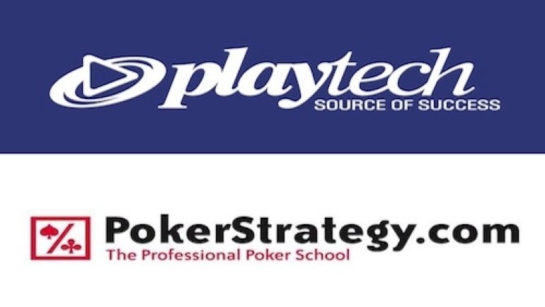 PlayTech купила школу онлайн-покера PokerStrategy