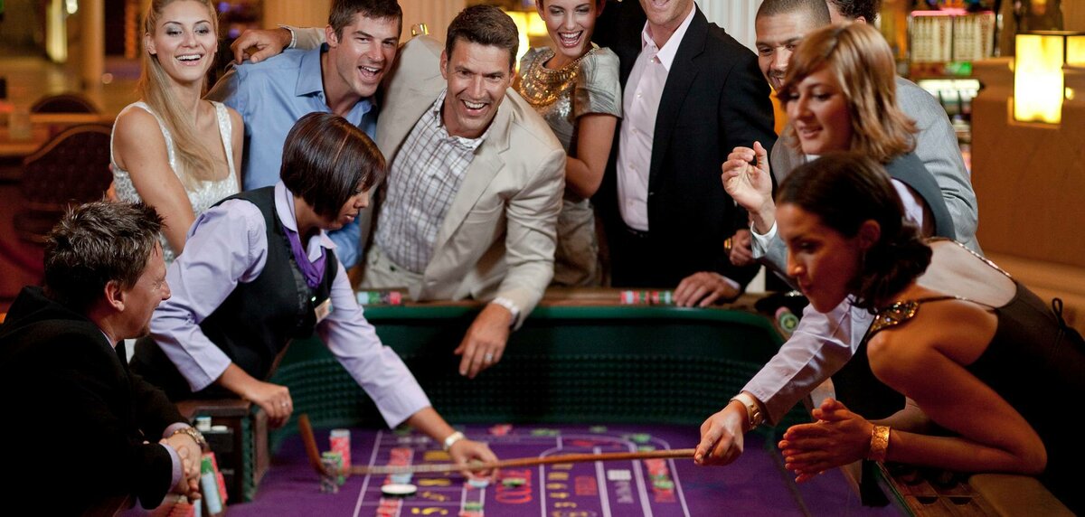 выигрыш ставки на число в рулетке