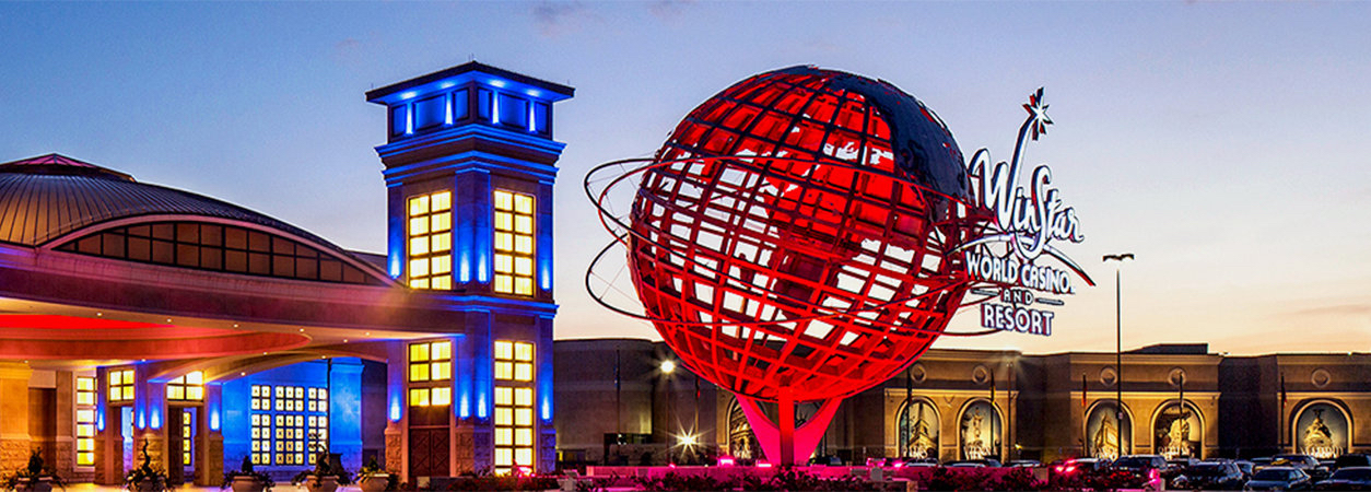 казино StarWorld в Макао