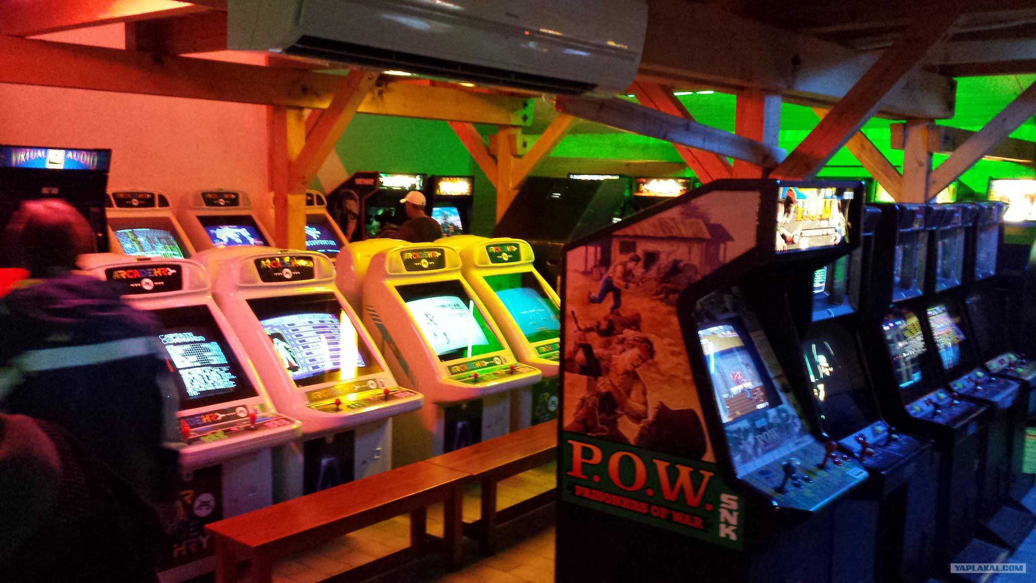 ответственная игра в казино