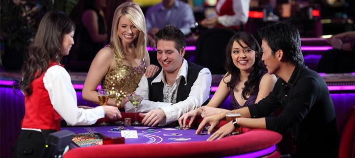 разновидность покера - oasis poker