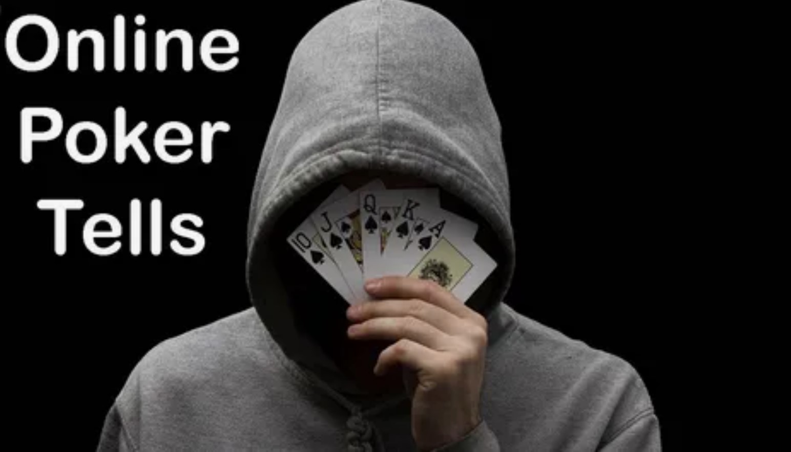 Что означакт язык тела в покере