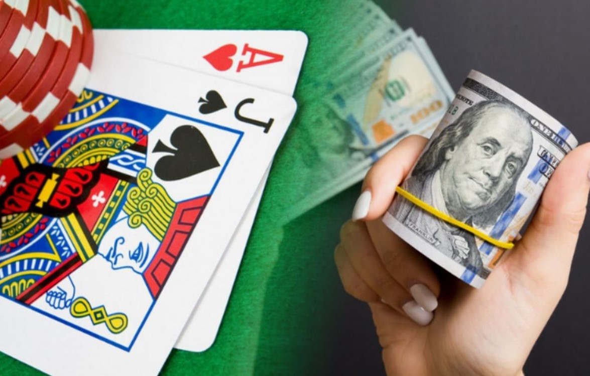 Правильное управление банкроллом в покере