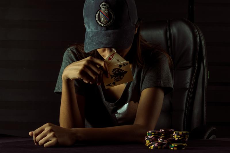 Организация времени в покере