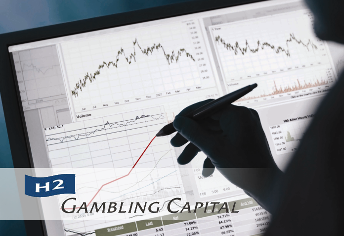 аналитическое агентство H2 GamblingCapital