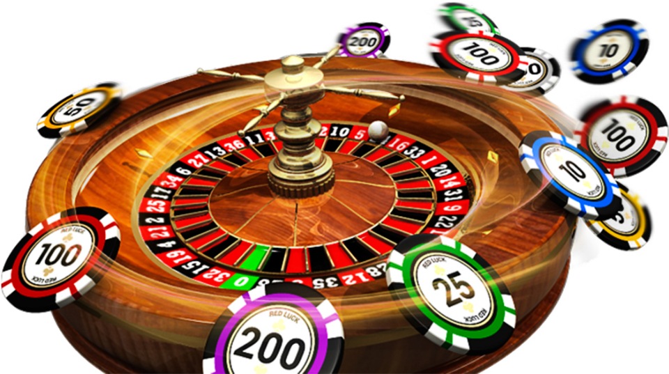 стратегии для игры в рулетку