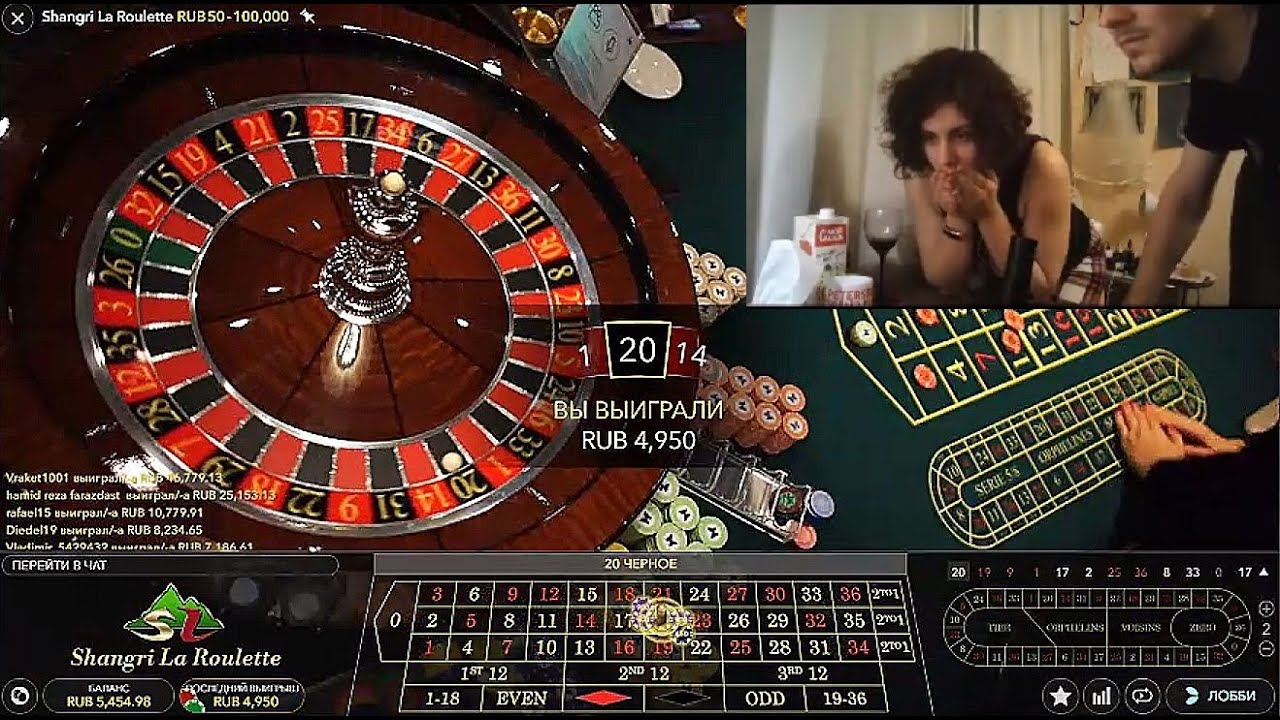 гороскоп для любителей рулетки