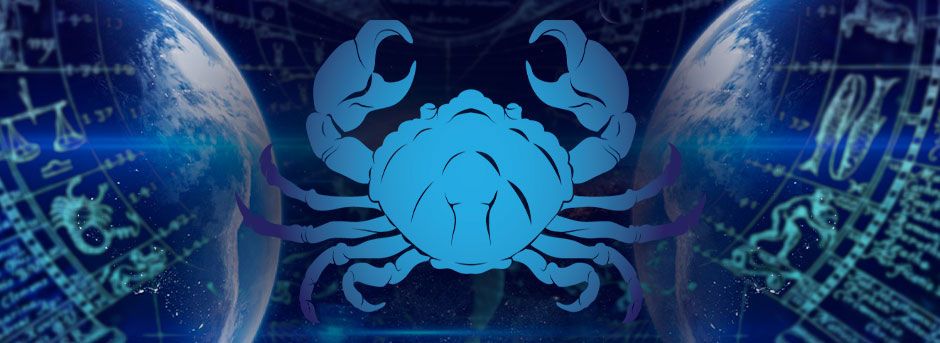 знак зодиака - Рак