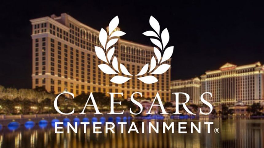 Caesars Entertainment Corporation