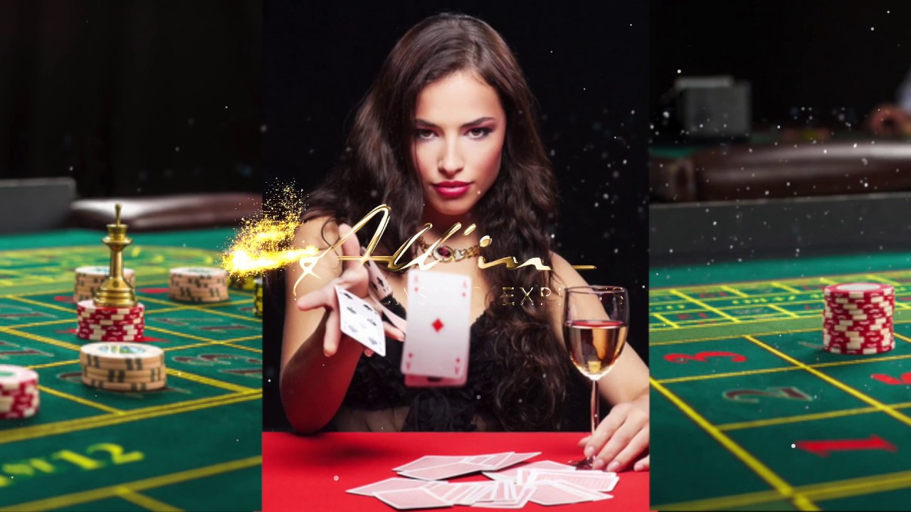 Ва-банк, он же Олл-ин, в покере