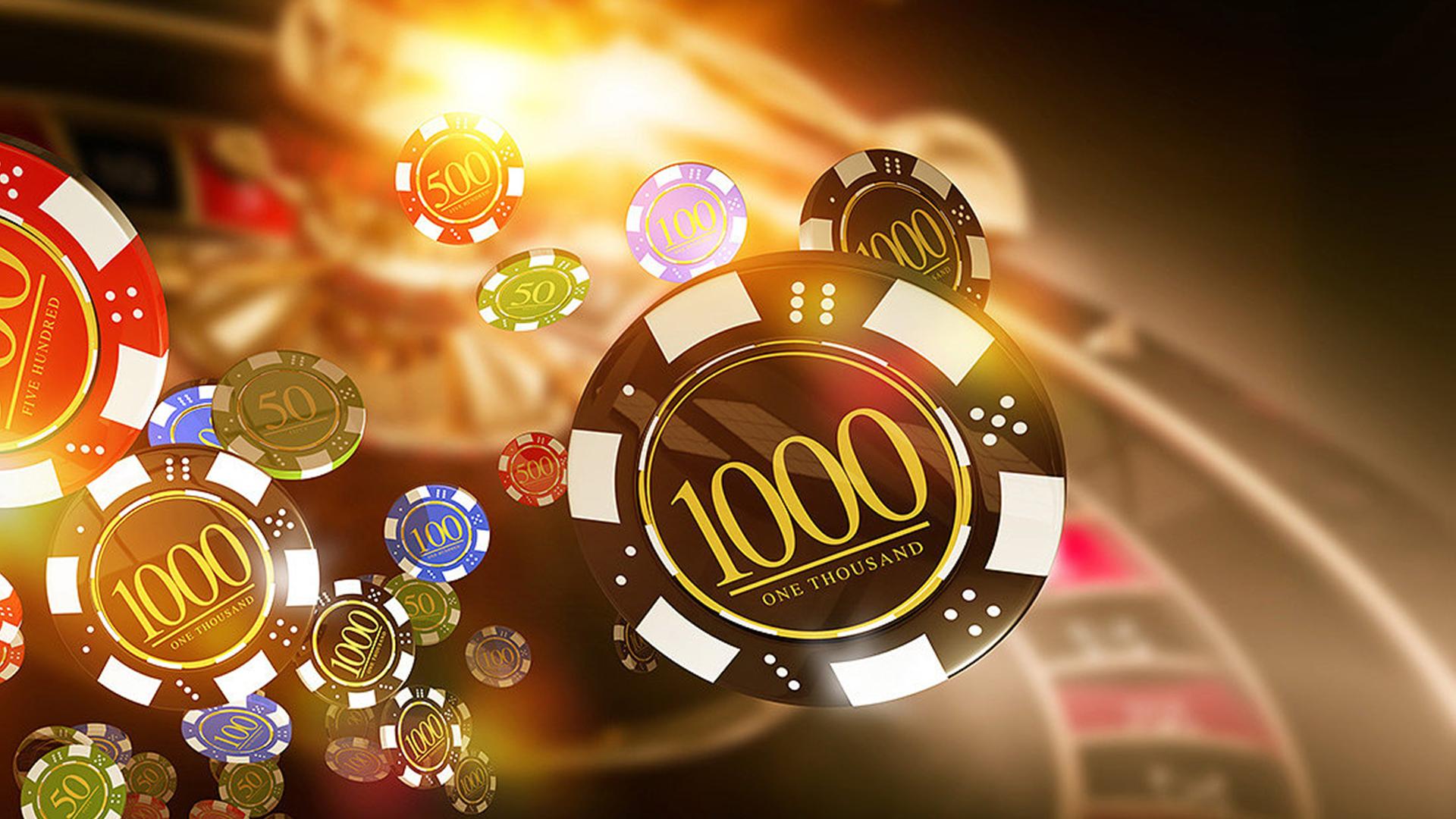 Солидные казино с идеальной репутацией