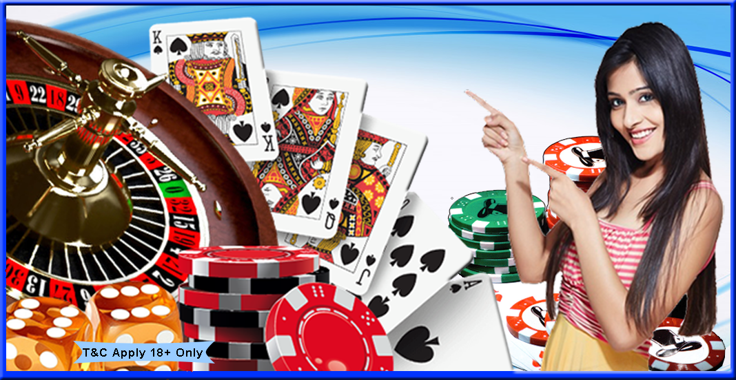 азартные игры в интернет казино